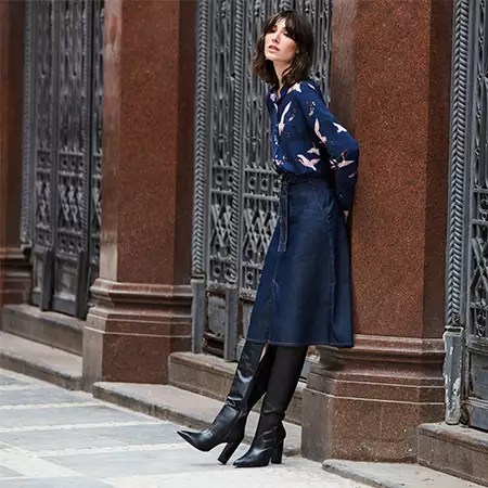 O Guia Definitivo das Sock Boots