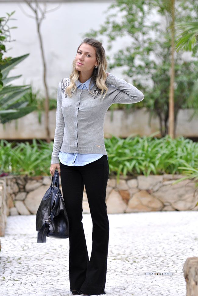 Guia Completo: Como Transformar Seu Cardigan em Cropped Sem Cortar