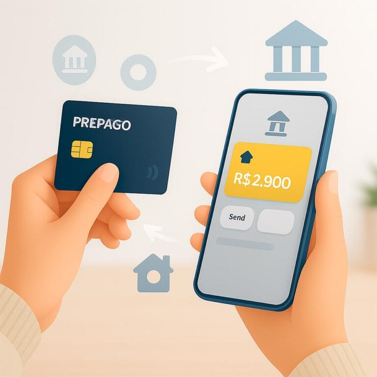 melhores praticas para usar cartao de debito virtual