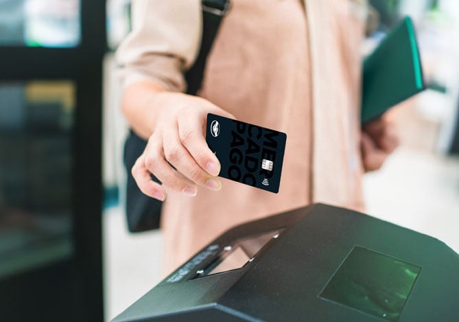 Como usar cartões pré-pagos e digitais com segurança