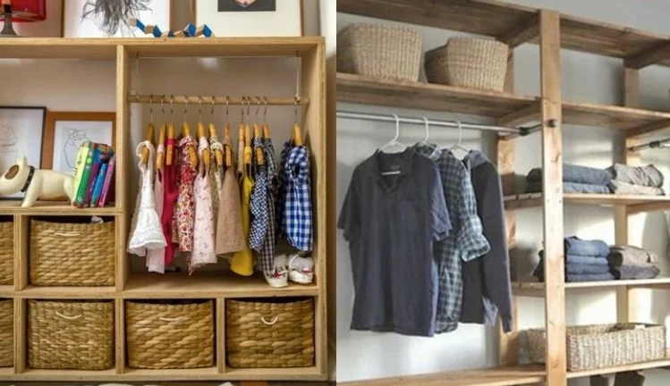 Dicas de conservação para cestos de palha no banheiro