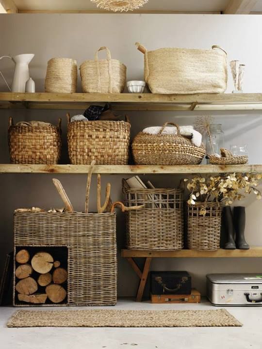 tipos de cestos para banheiro