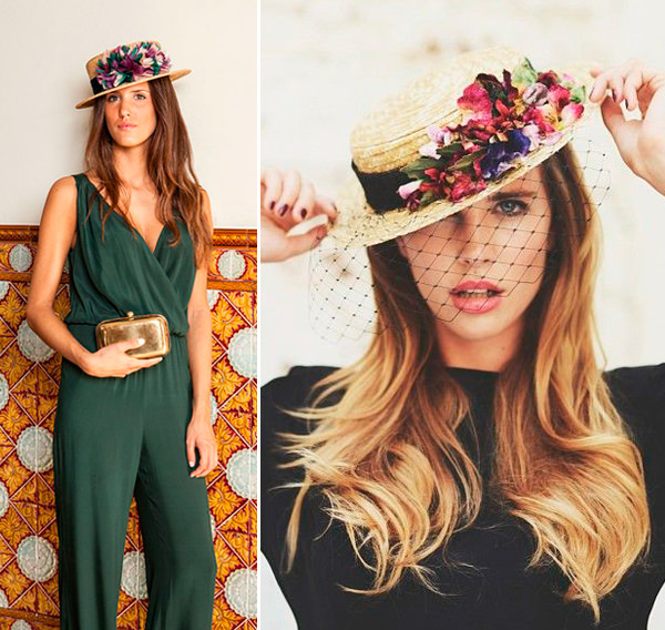 Os melhores vestidos florais para o verão 2024