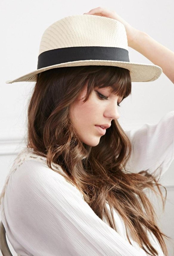 Como usar chapéu panamá em casamentos no campo