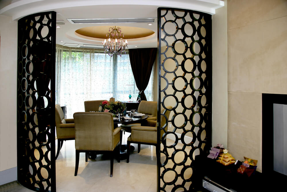 Como usar cobogós na decoração e divisão de ambientes