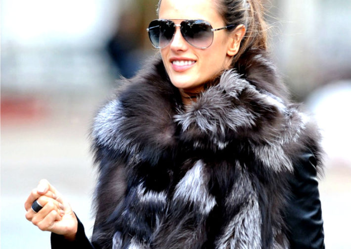 Guia Completo: Colete de Pelo Falso para o Inverno