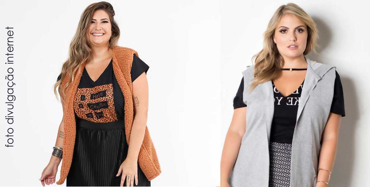 Colete Jeans: Como Integrar a Peça Casual em Diferentes Estilos