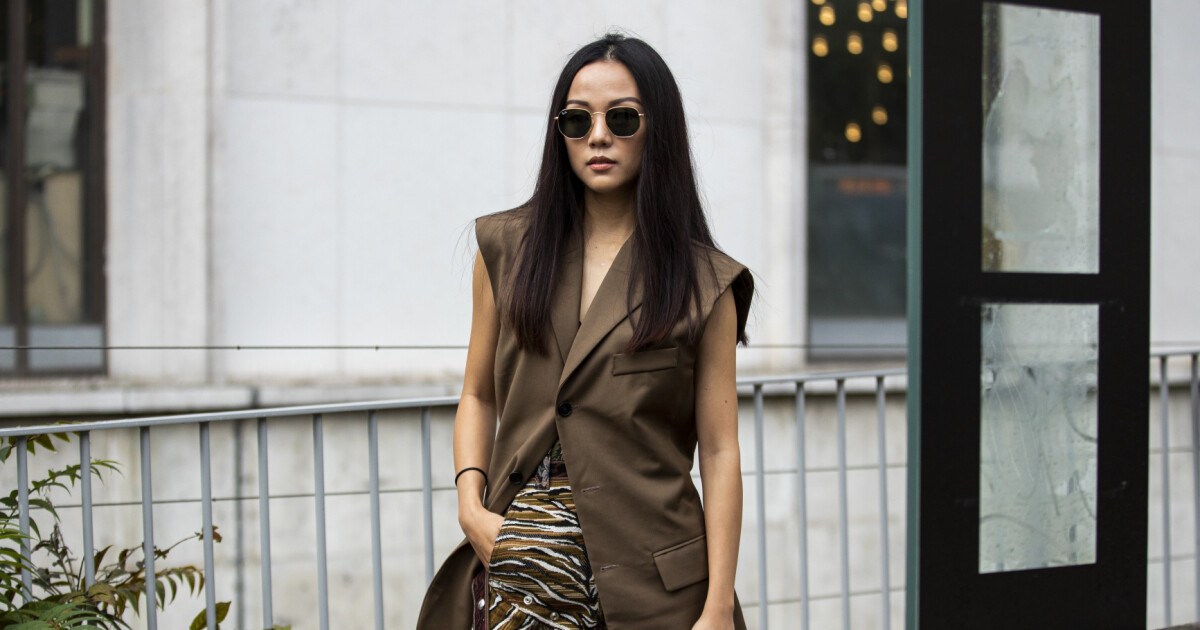 Colete de Alfaiataria: O Guia Completo para um Look Profissional e Elegante