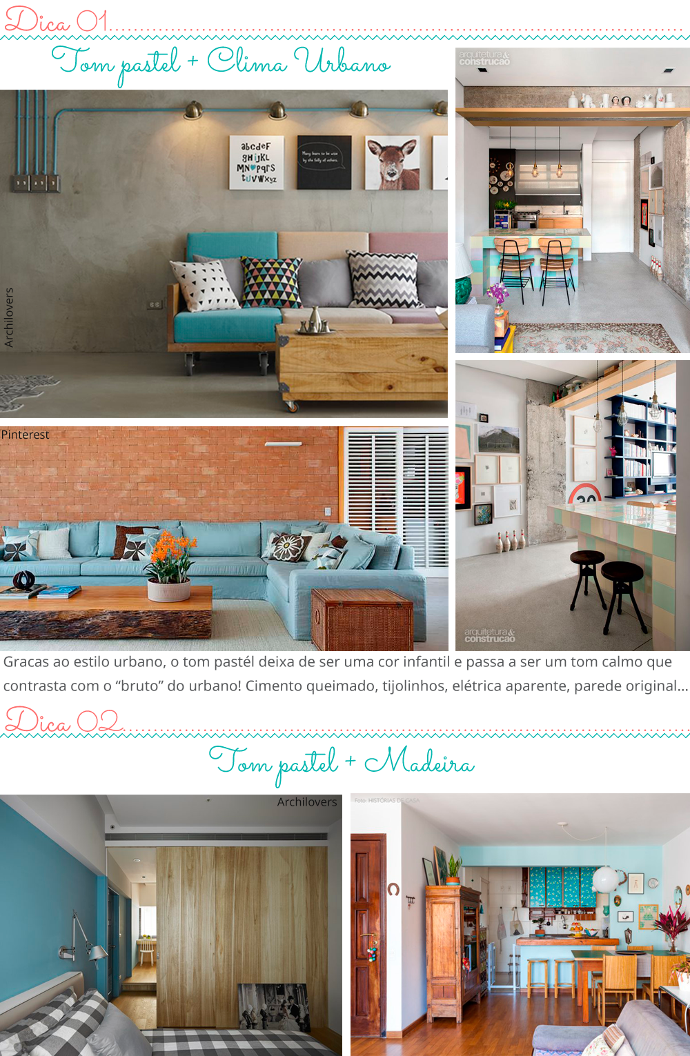 Combinando Texturas: Como Têxteis e Materiais Complementam a Decoração Pastel