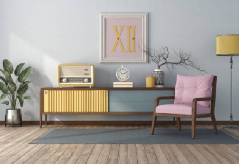 Como usar cores pastéis na decoração do quarto