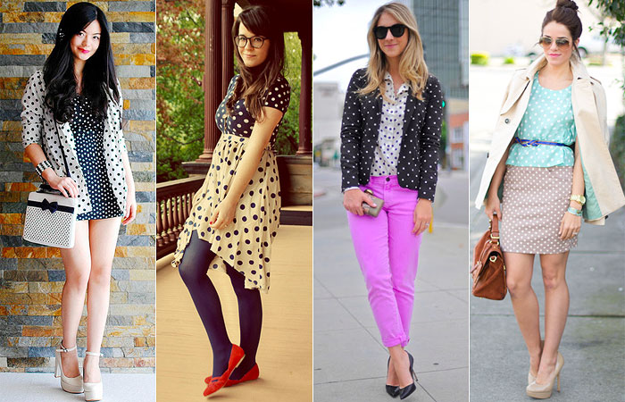 Guia Completo: Como Incorporar o Maxi Poá no Seu Guarda-Roupa