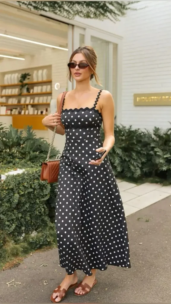 Cores Vibrantes: O Segredo para um Poá Moderno em 2025