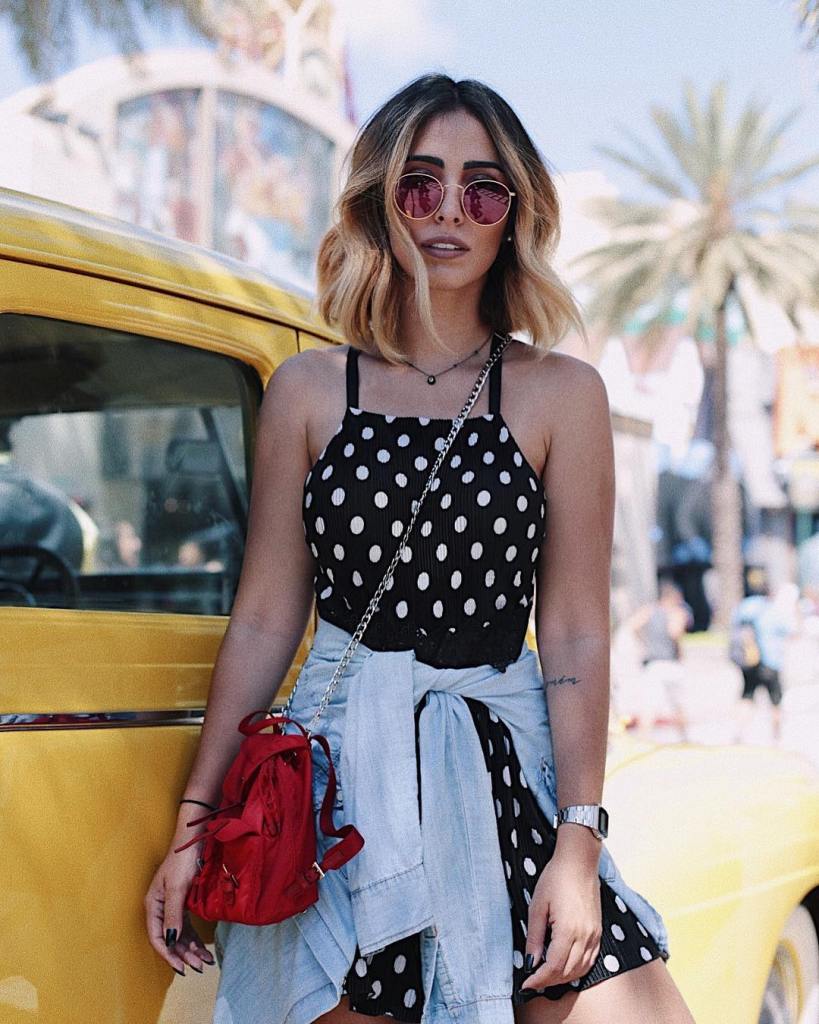 Guia Completo: Como Incorporar o Maxi Poá no Seu Guarda-Roupa