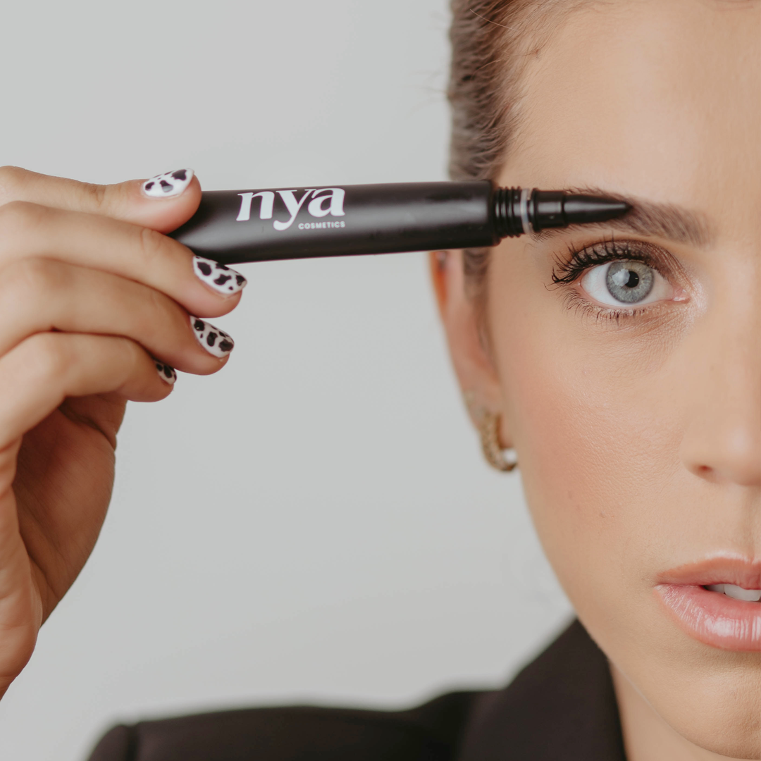 Guia Completo: Como Escolher o Melhor Gel de Sobrancelha para Você