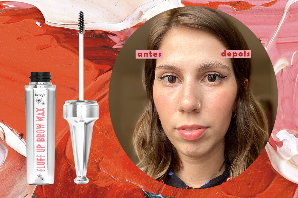 Gel de Sobrancelha com Cor vs. Transparente: Qual Usar e Quando?