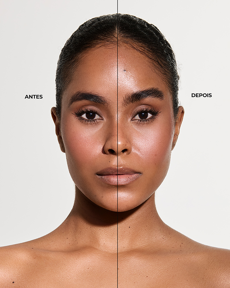 Como usar fixador de sobrancelhas em gel