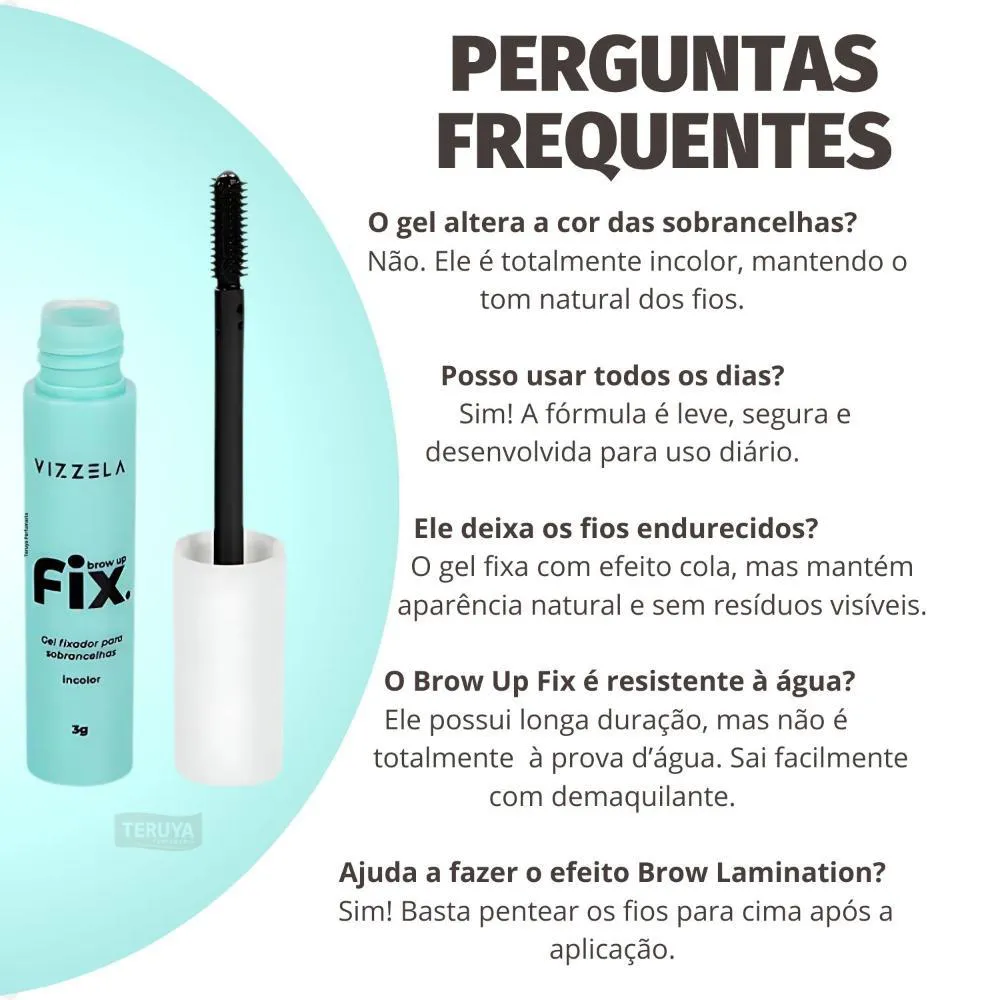 Guia Completo: Como Escolher o Melhor Gel de Sobrancelha para Você