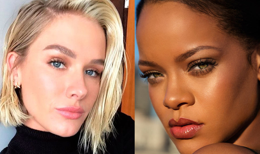 Iluminador Líquido vs. em Pó: Qual o Melhor para Você?