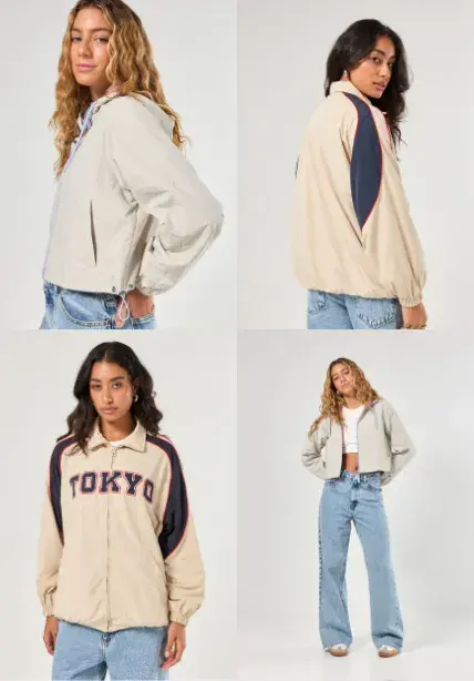 Guia Completo: Como Escolher a Jaqueta Corta-Vento Ideal para Cada Ocasião