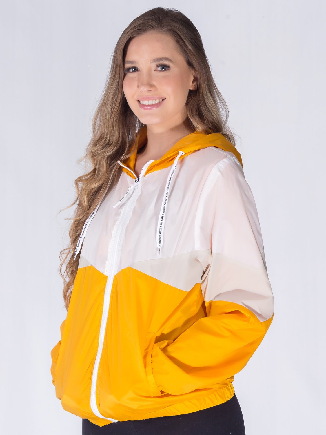 As Melhores Marcas de Jaquetas Corta-Vento: Nike