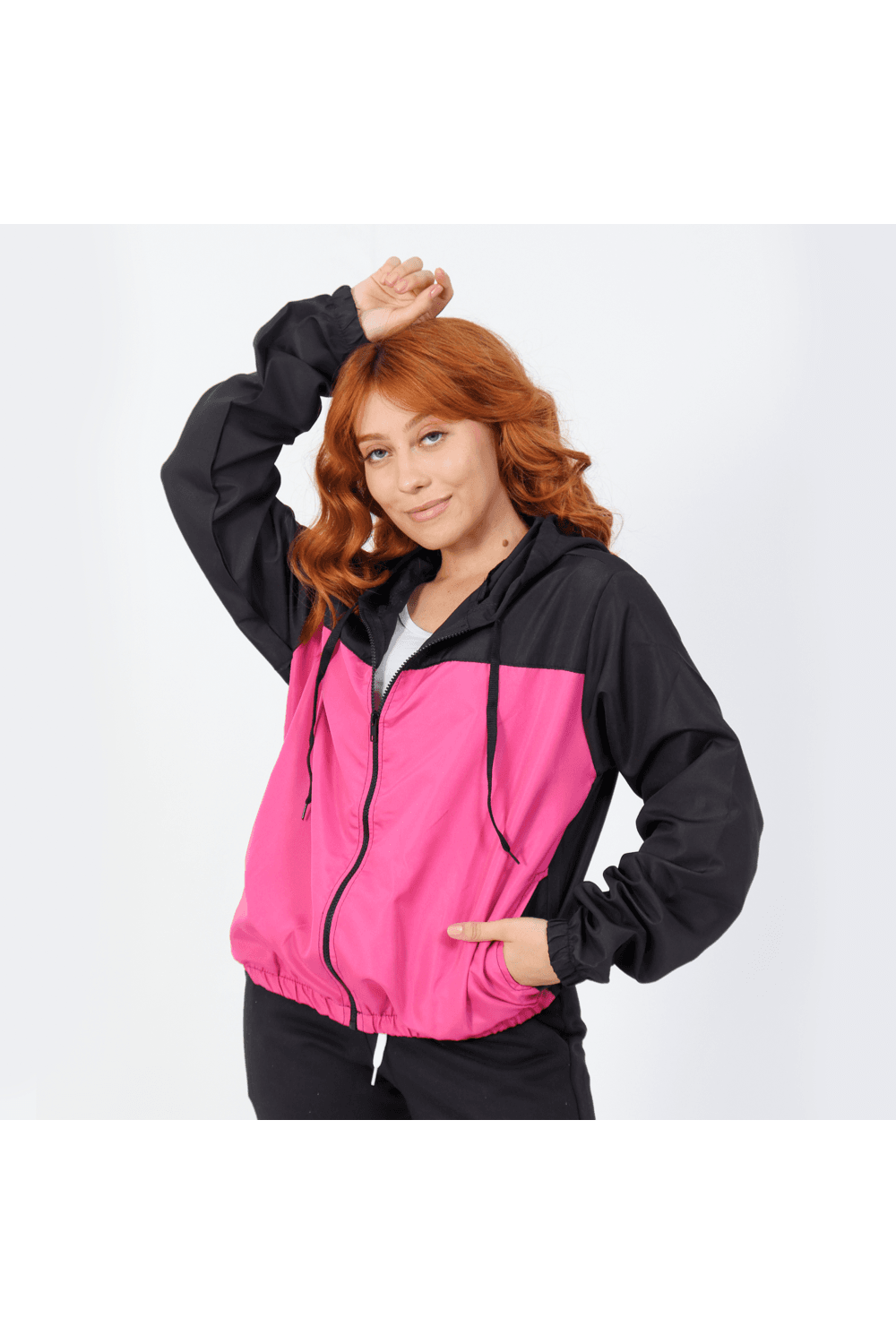 Guia Completo: Como Escolher a Jaqueta Corta-Vento Ideal para Cada Ocasião