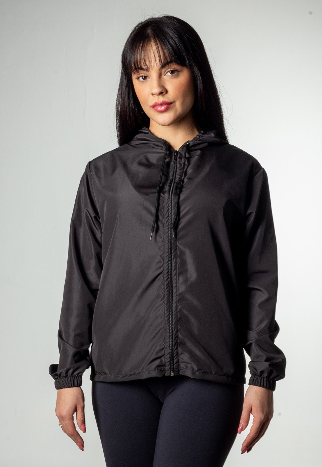 As Melhores Marcas de Jaquetas Corta-Vento: Nike