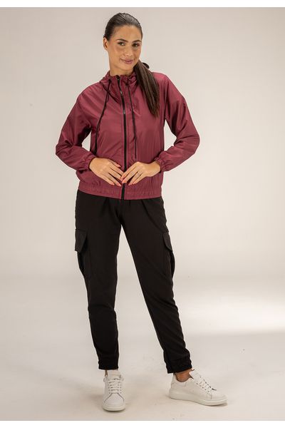 Corta-Vento e Sustentabilidade: Opções Ecológicas no Mercado