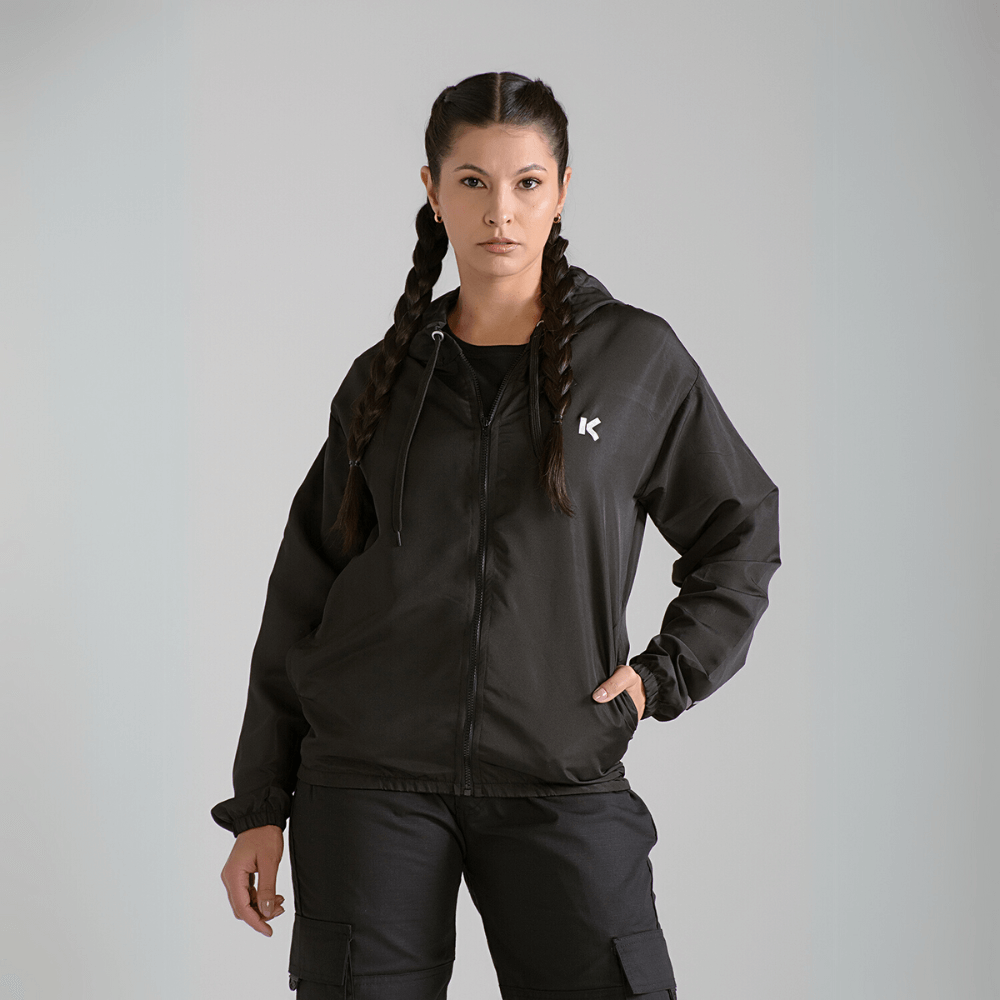 Guia Completo: Como Escolher a Jaqueta Corta-Vento Ideal para Cada Ocasião