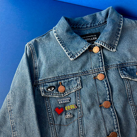 Guia Completo de Patches: Tipos