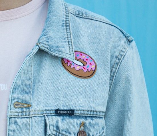 Como Cuidar da Sua Jaqueta Jeans Customizada para Durar Mais