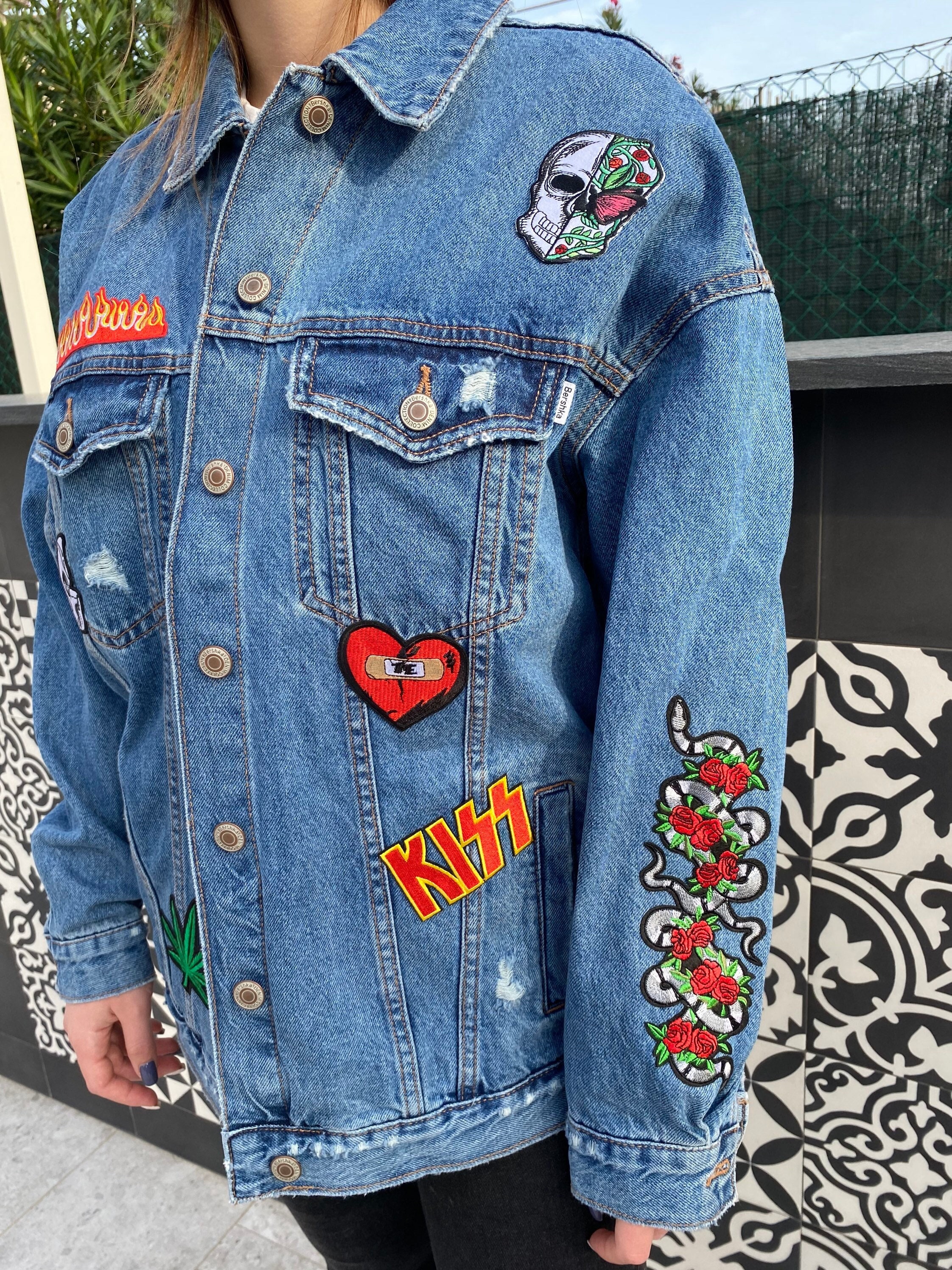 Guia Completo de Patches: Tipos