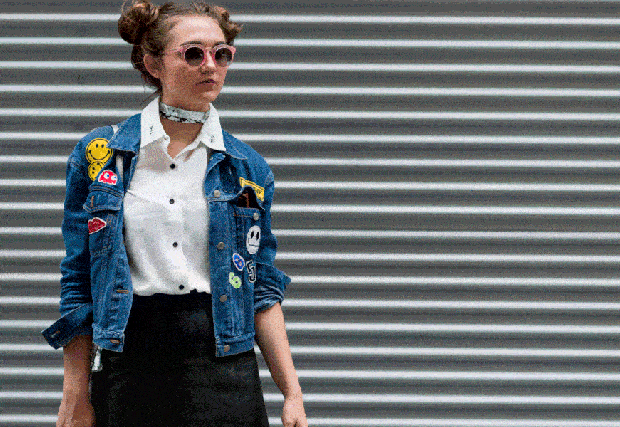 Como Cuidar da Sua Jaqueta Jeans Customizada para Durar Mais