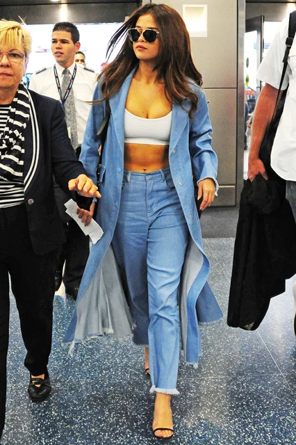 dicas para combinar peças jeans