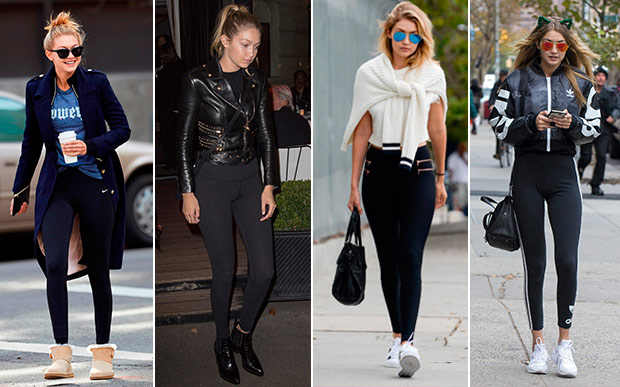Guia Completo: Como Transformar Sua Legging em Peça Chique para o Dia a Dia; Legging Além da Academia: 7 Looks Essenciais para Arrasar no Estilo Urbano; O Segredo da Legging Elegante: Escolha o Tecido Certo e os Acessórios Perfeitos; Desvendando a Legging: Calçados e Sobreposições que Elevam Seu Visual; De Esportiva a Sofisticada: Como Usar Legging em Qualquer Ocasião (e o que Evitar!)
