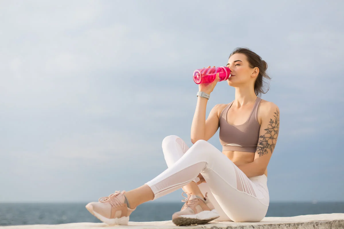 Como usar legging fora da academia com estilo