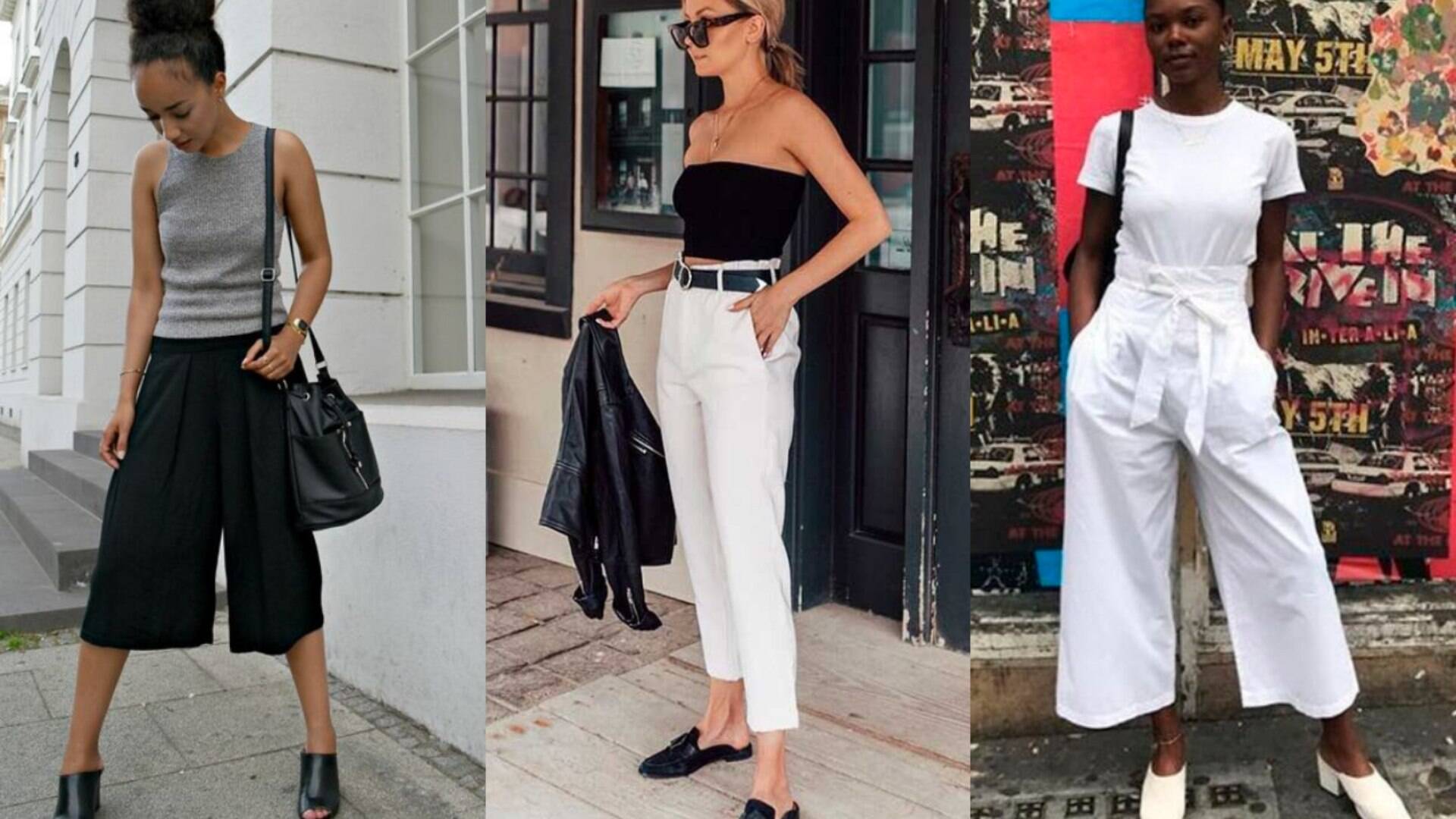 tendencia mule calçado