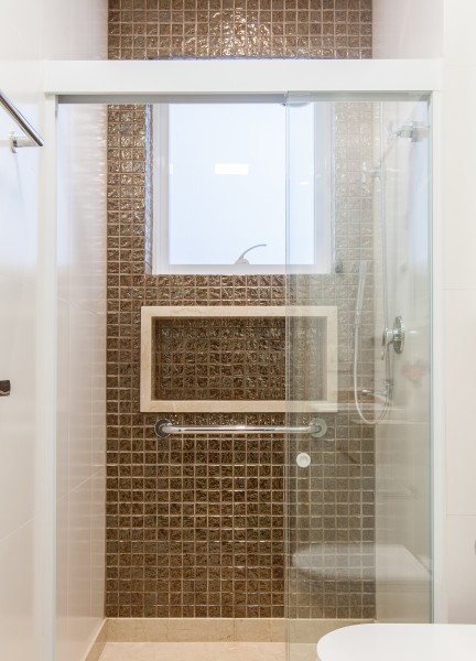 Evite Erros Comuns na Instalação do Nicho de Banheiro: Dicas de Profissionais