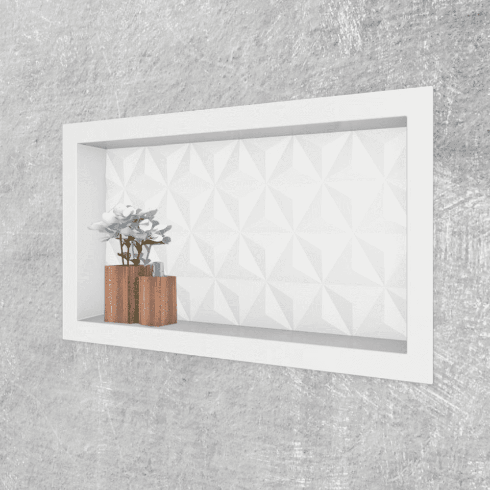 Evite Erros Comuns na Instalação do Nicho de Banheiro: Dicas de Profissionais