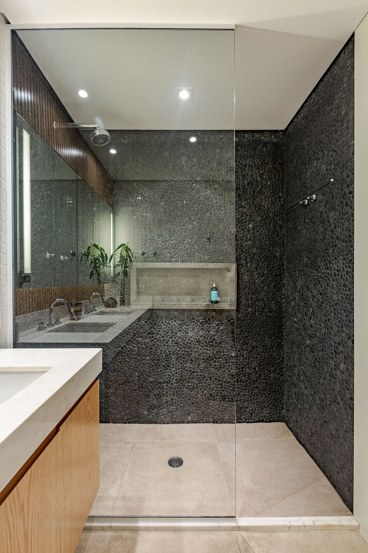 Evite Erros Comuns na Instalação do Nicho de Banheiro: Dicas de Profissionais