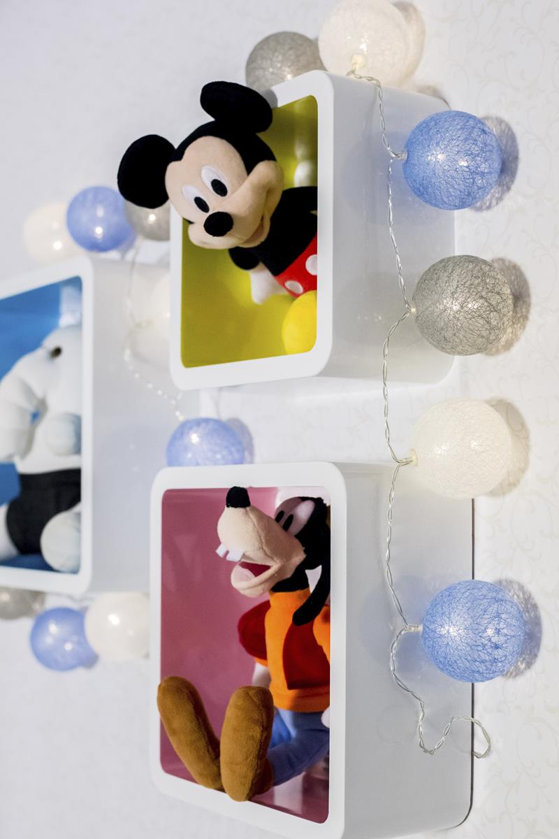 nichos coloridos baratos para quarto infantil onde comprar