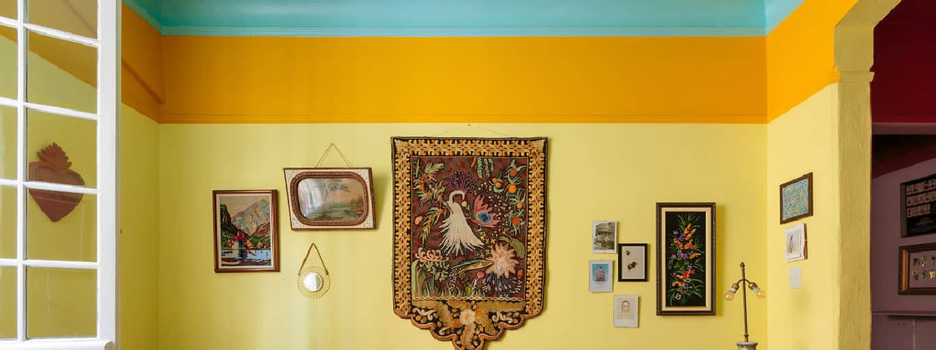 paletas de cores harmoniosas