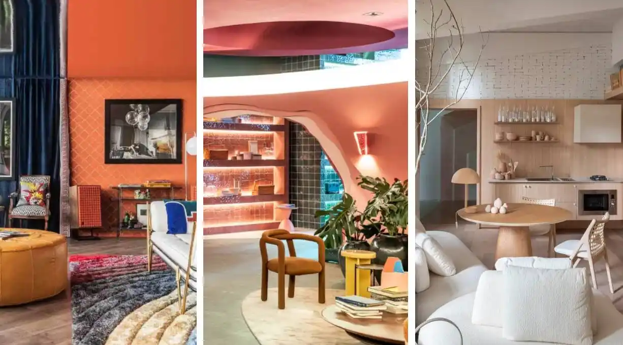 Como usar o círculo cromático na decoração da casa