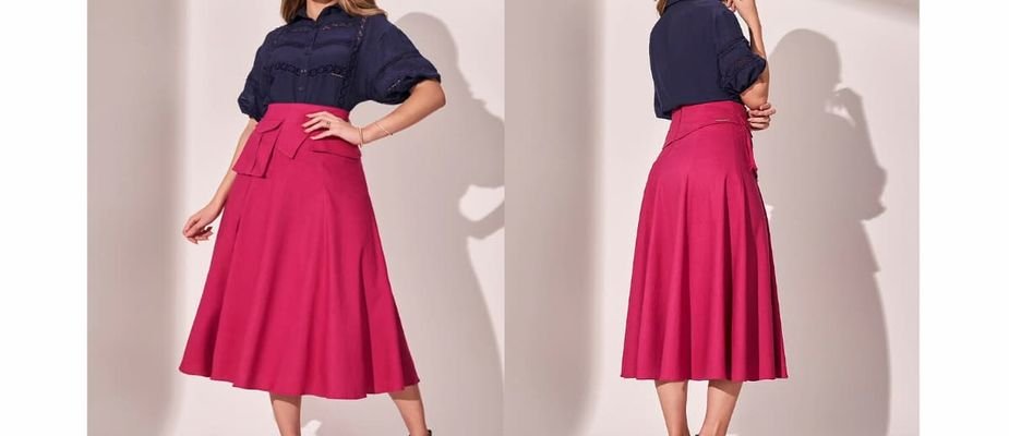 combinações de cores que valorizam o tom de pele