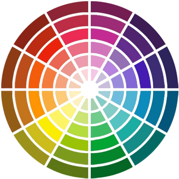 guia completo de cores para moda