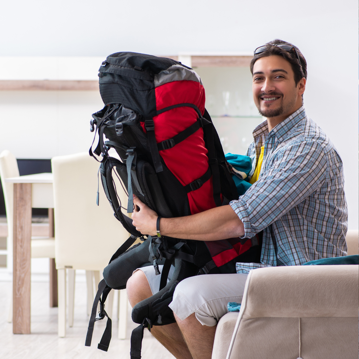 Guia Completo para o Primeiro Encontro com seu Host Couchsurfing