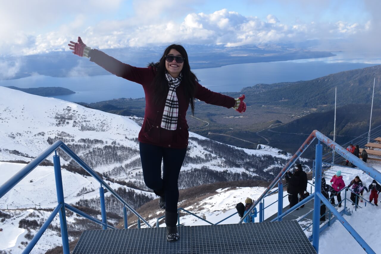 O Que Fazer se Você se Sentir Insegura no Couchsurfing