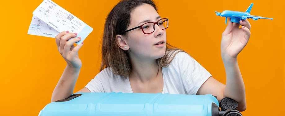 Como usar o seguro viagem: guia para mulheres prevenidas