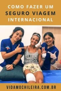 coberturas indispensáveis em seguro viagem