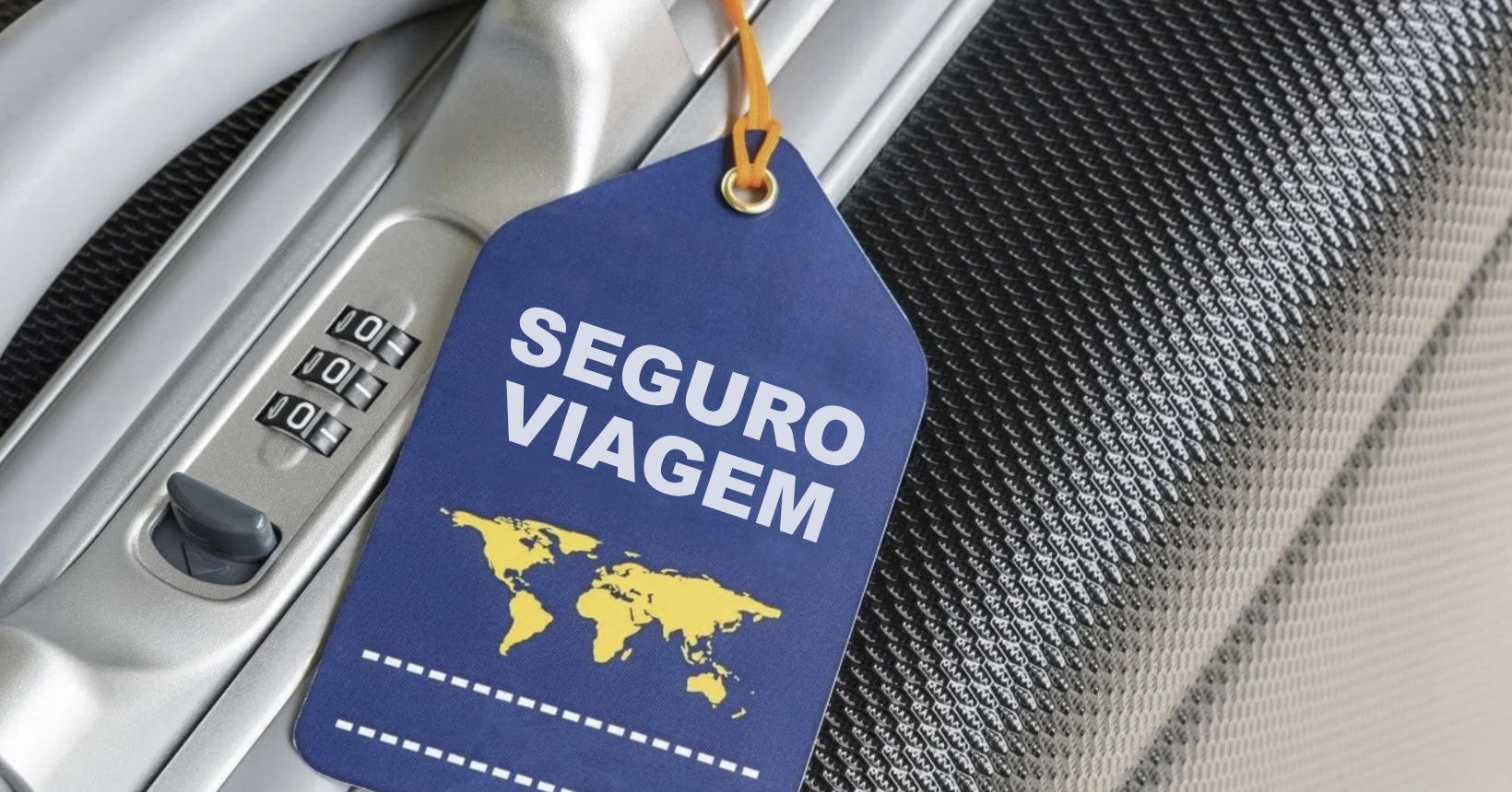 seguro viagem essencial para mulheres