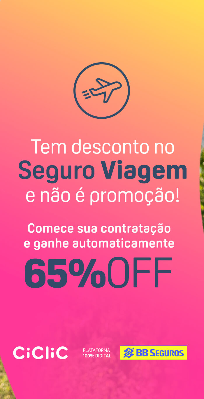 como acionar seguro viagem internacional